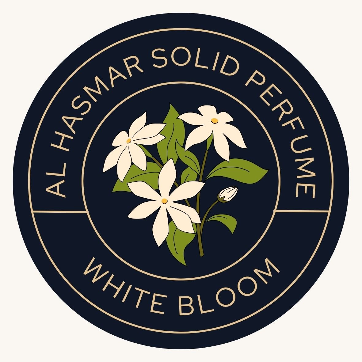 White Bloom