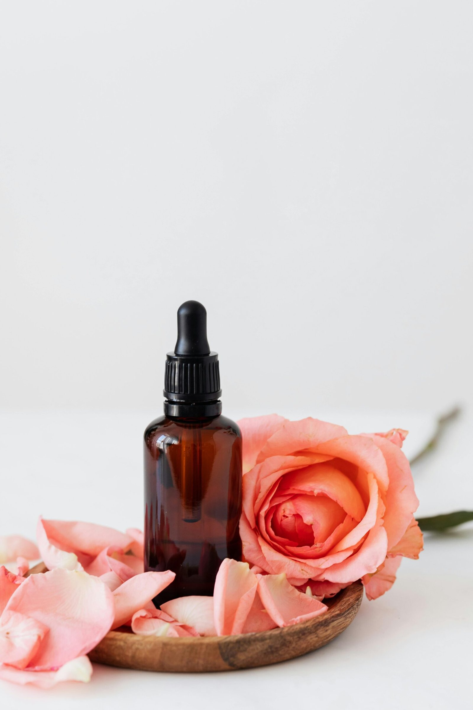 Perfume Oil